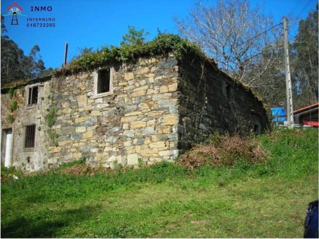 Casa en Venta en Cedeira