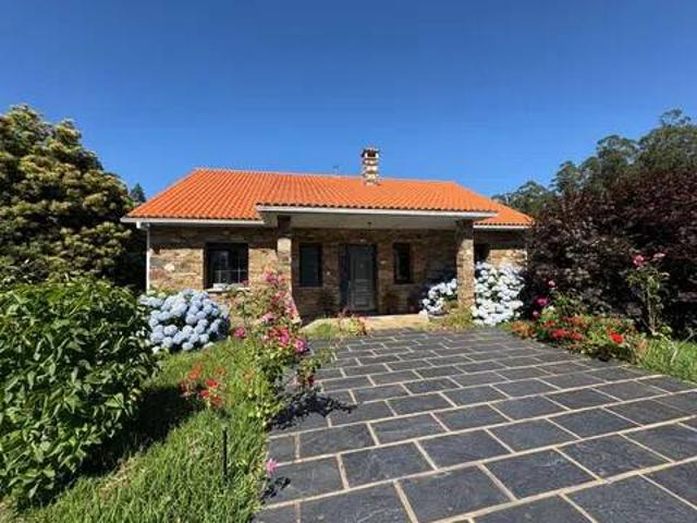 Casa en Venta en Cedeira