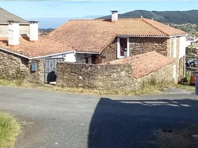 Casa en Venta en Cedeira