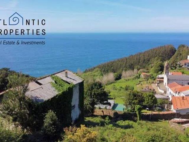 Casa en Venta en Cedeira