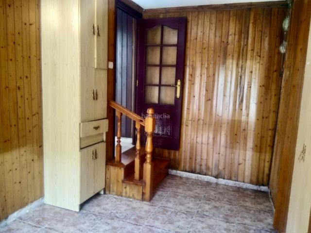 Casa en venta en Cedeira. Casas.