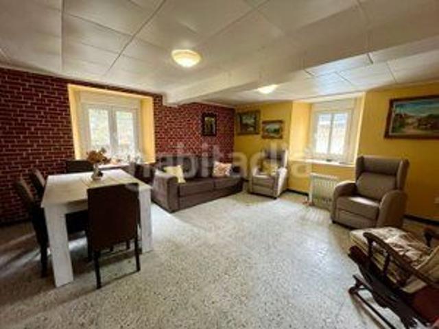 Casa en venta en Cedeira. Casas.
