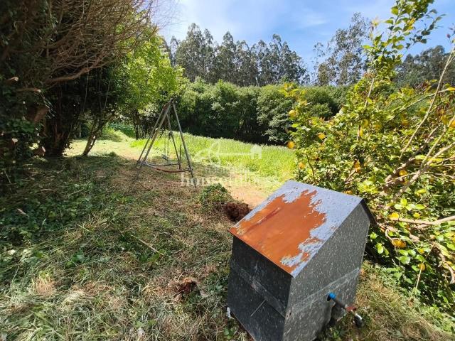 Casa en venta en Cedeira. Casas.