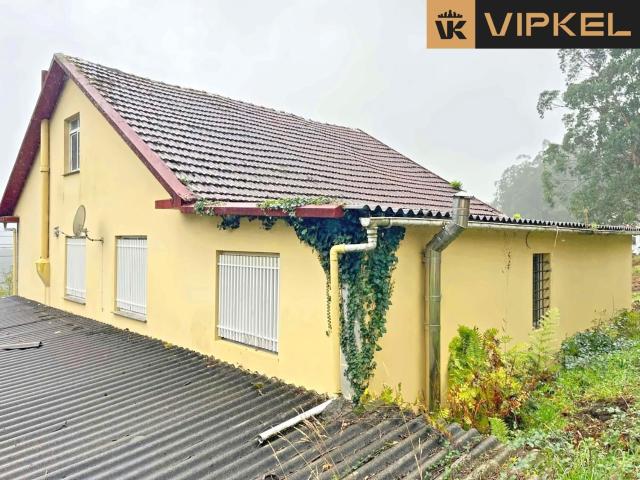 Casa en venta en Cedeira La Coruña