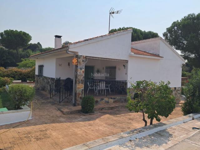 Casa en venta en Cedillo del Condado. EUROFOMENTO VENDE CASA EN LA URB. TOCECANTOS!. Casas Cedillo del.