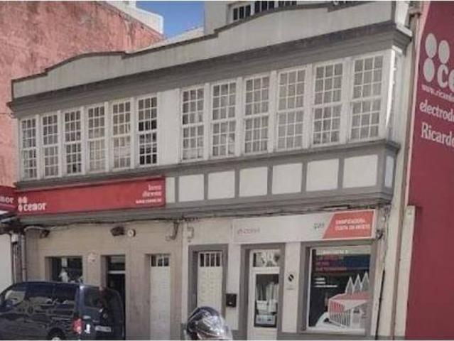 Casa en Venta en Cee