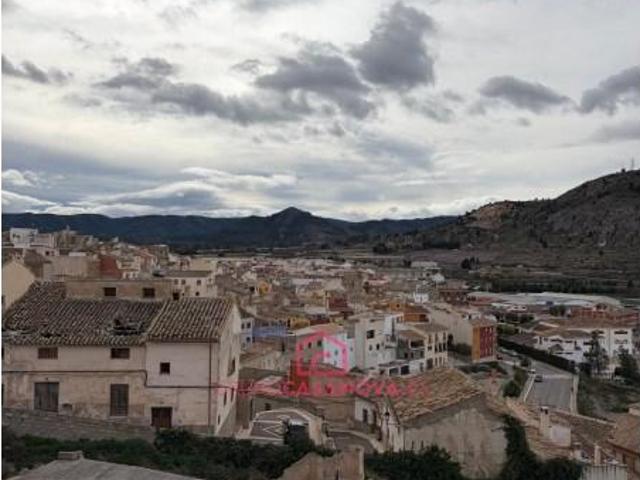 Casa en venta en Cehegín