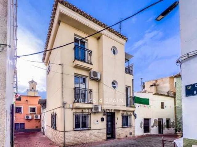 Casa en Venta en Cehegín