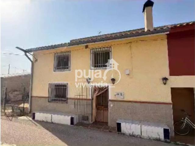 Casa en Venta en Cehegín