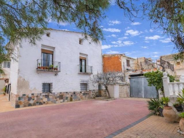 Casa en venta en Cehegín, Cehegin centro