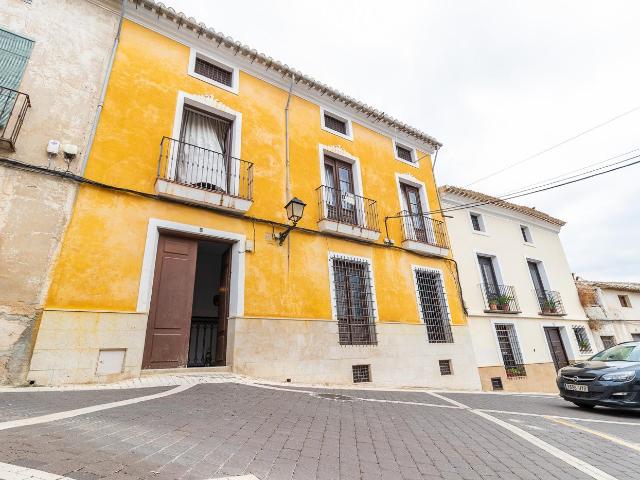 Casa en venta en Cehegín Murcia
