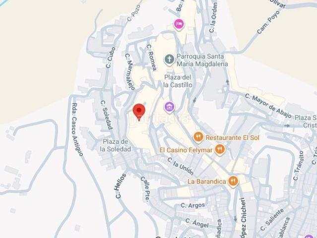 Casa en venta en Cehegín. SE VENDE inmueble ALQUILADO en Cehegín. Casas.