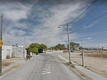 CASA EN VENTA EN CELAYA VILLAS DE LA HACIENDA