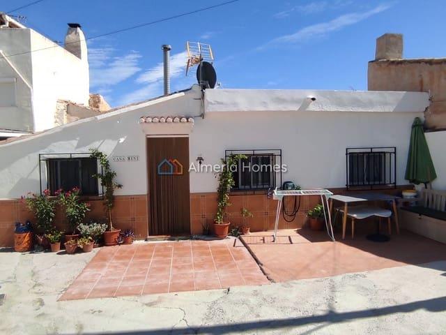 Casa en venta en Cela, Almería