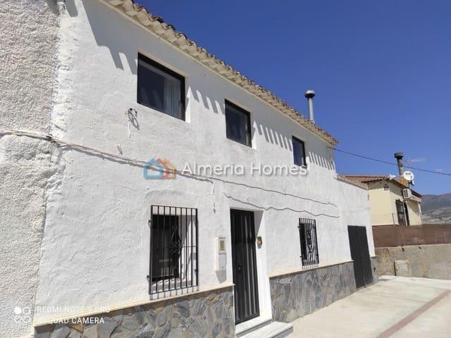 Casa en venta en Cela, Almería