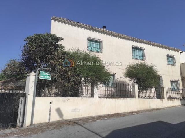 Casa en venta en Cela, Almería