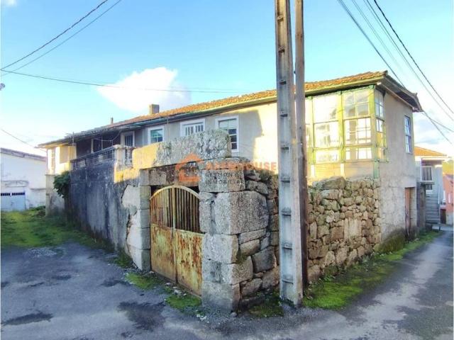 Casa en Venta en Celanova