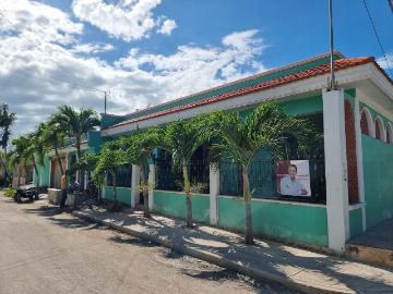 Casa en venta en Celestun, Cancún, Yucatán