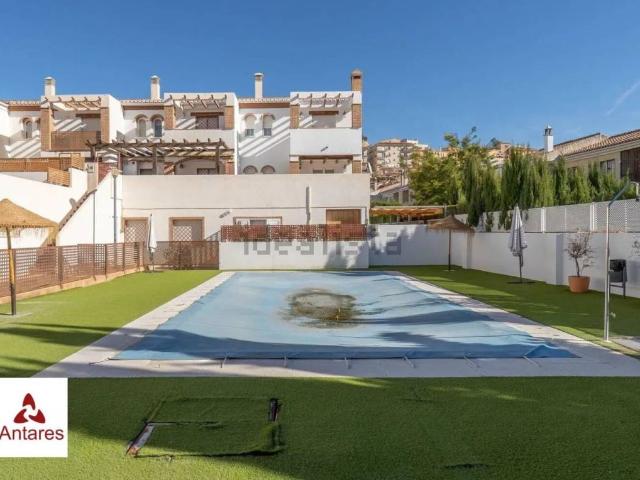 Casa en Venta en Cenes de La Vega