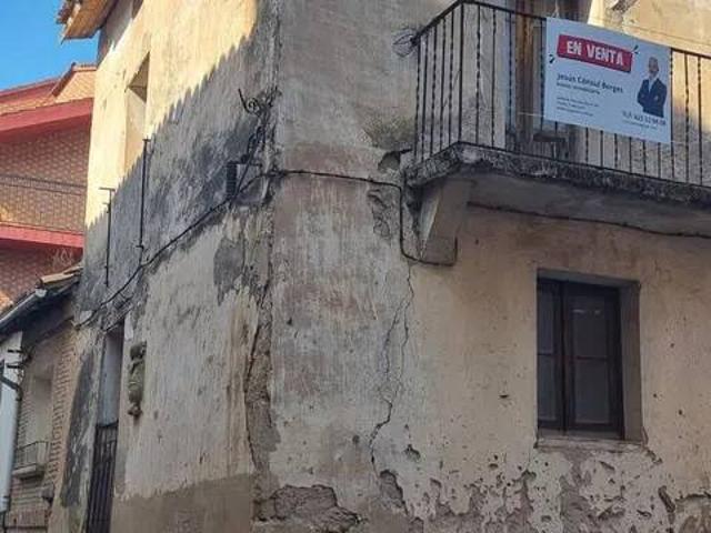 Casa en Venta en Cenicero