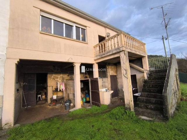 Casa en Venta en Cenlle