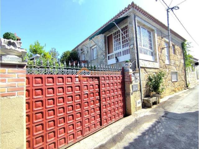 Casa en Venta en Cenlle