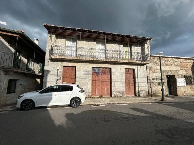 Casa en Venta en Cenlle