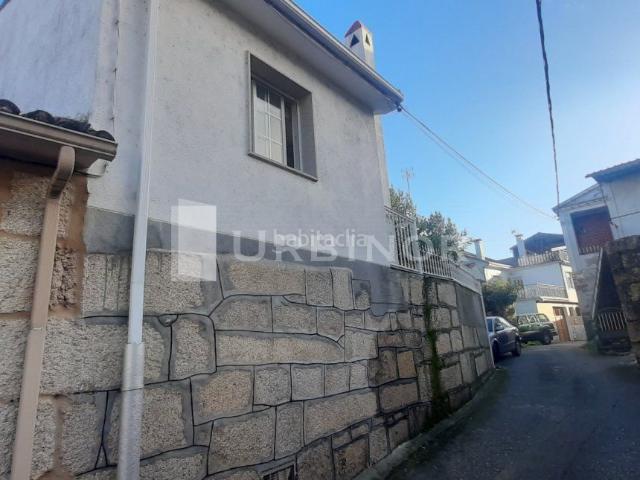Casa en venta en Cenlle. ESPECIAL ! CHALET EN BARBANTES CENLLE A 12 KM. OURENSE. Casas.