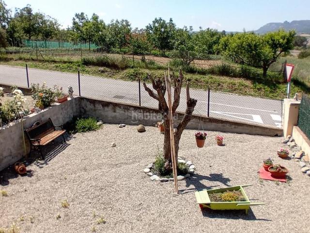 Casa en venta en Centelles. ELS HOSTALETS DE BALENYA. CASA PARCELA CONTIGUA! 2 X 1 CASA DE 100 m2 AMPLIABLES, 4 HABITACIONES, GRAN GARAJE, JARDIN Y OTRA PA. Casas.