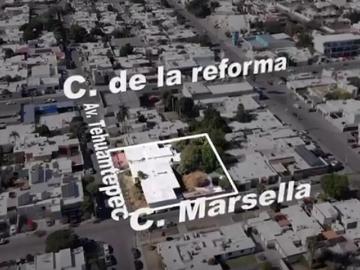 Casa en venta en Centenario, Hermosillo, Sonora