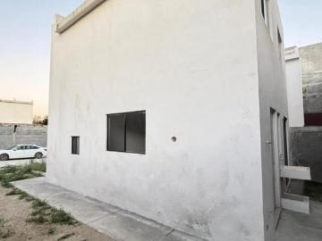 CASA EN VENTA EN CENTRIKA HUINALA APODACA