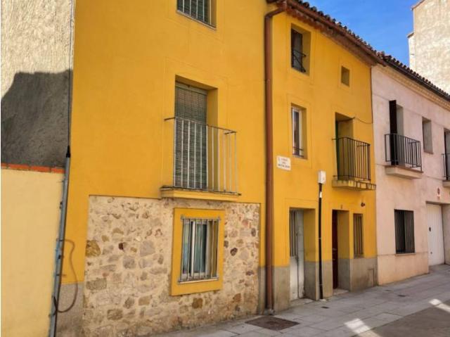 Casa en venta en Centro 49006