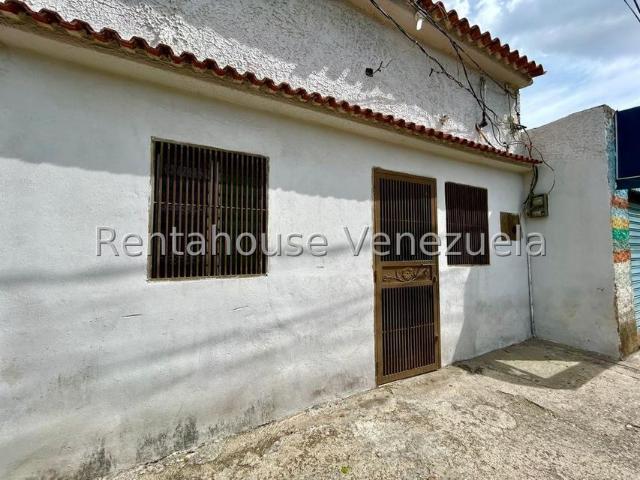 Casa en Venta en Centro, Barquisimeto