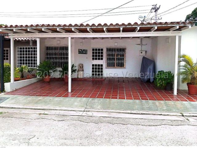 Casa en Venta en Centro, Cabudare