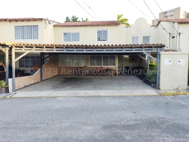 Casa en Venta en Centro, Cabudare