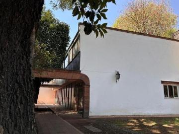 Casa en Venta en CENTRO DE COYOACAN