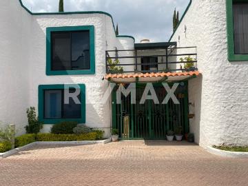 CASA VENTA CENTRO SAN JUAN DEL RIO