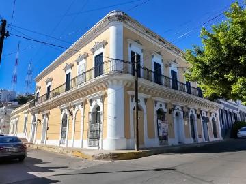 Casa en venta en Centro Hiatorico