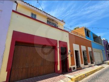 CASA EN VENTA EN CENTRO HIST?RICO DE MAZATL?N