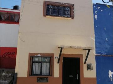 Casa en Centro, Pachuca de Soto, Hidalgo