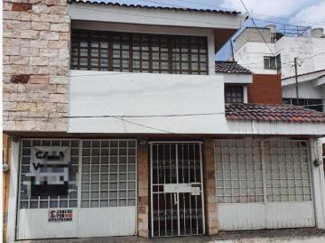 Casa en venta en Centro, Puebla