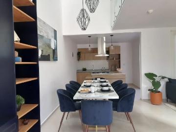 Casa en venta en Centro, San Juan del Río, Querétaro