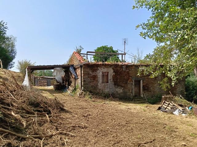 Casa en venta en Cesuras. Casas.