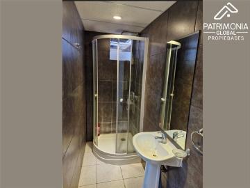Casa en Venta en Cerca de Vicuña Mackenna