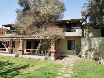 Casa en venta en Cercado De Lima a S/4,015,000