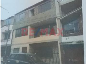 Casa en venta en Cercado De Lima a S/550,500