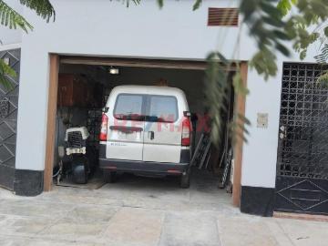 Casa en venta en Cercado De Lima a S/947,700