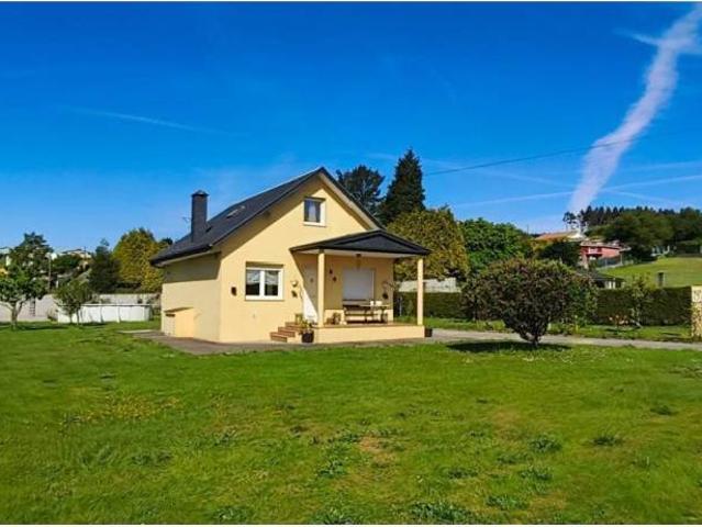 Casa en Venta en Cerceda