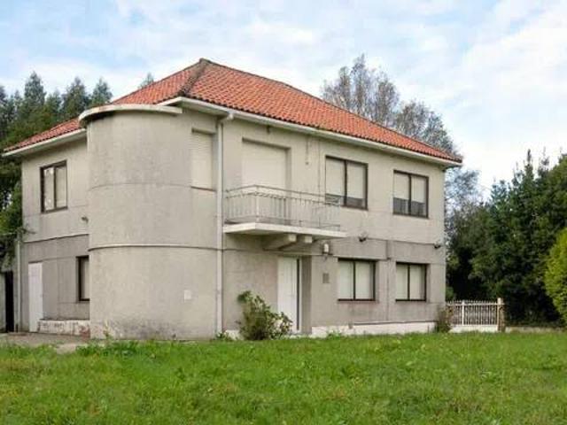 Casa en Venta en Cerceda