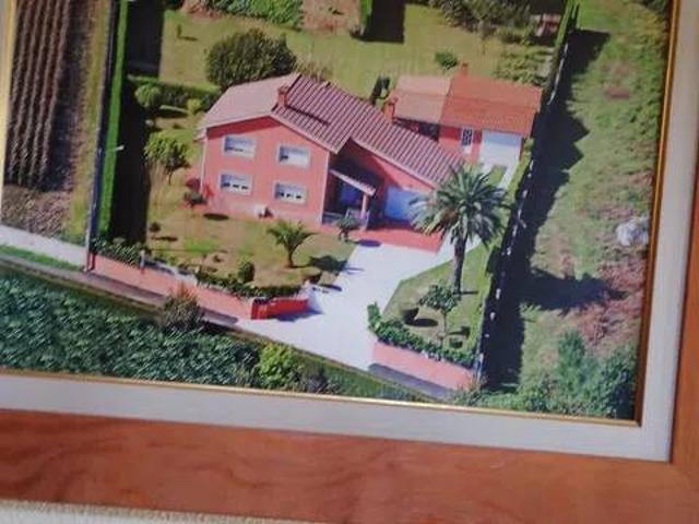 Casa en Venta en Cerceda